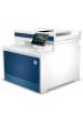 Obrázok pre HP Color LaserJet Pro Tiskárna MFP 4302fdw