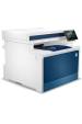 Obrázok pre HP Color LaserJet Pro Tiskárna MFP 4302fdw