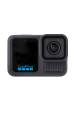 Obrázok pre GoPro HERO13 BLACK outdoorová sportovní kamera 27,6 MP 5.3K Ultra HD CMOS 25,4 / 1,9 mm (1 / 1.9") Wi-Fi 121 g