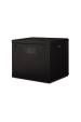 Obrázok pre Digitus DN-19 09-U-SW rack 9U Nástěnný regál Černá