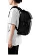 Obrázok pre XD DESIGN BATOH SOFT DAYPACK BLACK P/N:P705.981