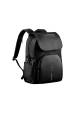 Obrázok pre XD DESIGN BATOH SOFT DAYPACK BLACK P/N:P705.981