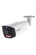 Obrázok pre Dahua Technology IPC-HFW3849T1-AS-PV-PRO Kulka (tvar) Bezpečnostní IP kamera Vnitřní a venkovní 3840 x 2160 px Strop/zeď