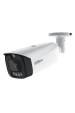 Obrázok pre Dahua Technology IPC-HFW3849T1-AS-PV-PRO Kulka (tvar) Bezpečnostní IP kamera Vnitřní a venkovní 3840 x 2160 px Strop/zeď