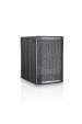 Obrázok pre dB Technologies SUB612 subwoofer Černá Aktivní subwoofer
