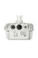 Obrázok pre HPE Aruba Networking AP-565 (RW) 802.11ax Dual 2x2 Radio Integrated Omni Antennas Outdoor AP 1774 Mbit/s Bílá Podpora napájení po Ethernetu (PoE)