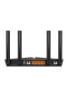 Obrázok pre TP-Link Archer VX1800v bezdrátový router Gigabit Ethernet Dvoupásmový (2,4 GHz / 5 GHz) Černá