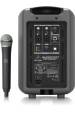 Obrázok pre Behringer EUROPORT MPA100BT 2-way