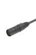 Obrázok pre Beyerdynamic 406538 audio kabel 1,5 m XLR (5-pin) Černá