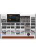 Obrázok pre Behringer WING audio mixér 48 kanály/kanálů 10 - 20000 Hz Stříbrná