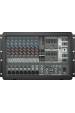 Obrázok pre Behringer PMP1680S audio mixér 10 kanály/kanálů 10 - 200000 Hz Černá