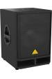 Obrázok pre Behringer Eurolive VQ1500D Černá 500 W