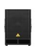 Obrázok pre Behringer Eurolive VQ1500D Černá 500 W
