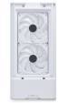 Obrázok pre Lian Li Lancool 207 Midi Tower Bílá