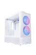 Obrázok pre Lian Li Lancool 207 Midi Tower Bílá
