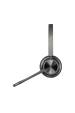 Obrázok pre HP Poly Náhlavní souprava Poly Voyager 4320 USB-C s certifikací Microsoft Teams + adaptér BT700