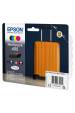 Obrázok pre Epson Multipack 4-colours 405 DURABrite Ultra Ink