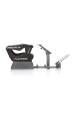 Obrázok pre Playseat Evolution PRO - ActiFit Univerzální herní židle Polstrované sedadlo Černá