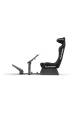 Obrázok pre Playseat Evolution PRO - ActiFit Univerzální herní židle Polstrované sedadlo Černá