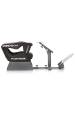 Obrázok pre Playseat Evolution PRO - ActiFit Univerzální herní židle Polstrované sedadlo Černá