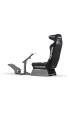 Obrázok pre Playseat Evolution PRO - ActiFit Univerzální herní židle Polstrované sedadlo Černá