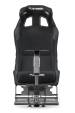 Obrázok pre Playseat Evolution PRO - ActiFit Univerzální herní židle Polstrované sedadlo Černá