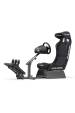 Obrázok pre Playseat Evolution PRO - ActiFit Univerzální herní židle Polstrované sedadlo Černá
