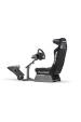 Obrázok pre Playseat Evolution PRO - ActiFit Univerzální herní židle Polstrované sedadlo Černá