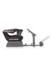 Obrázok pre Playseat Evolution PRO - ActiFit Univerzální herní židle Polstrované sedadlo Černá