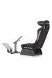 Obrázok pre Playseat Evolution PRO - ActiFit Univerzální herní židle Polstrované sedadlo Černá