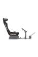 Obrázok pre Playseat Evolution PRO - ActiFit Univerzální herní židle Polstrované sedadlo Černá