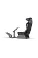 Obrázok pre Playseat Evolution PRO - ActiFit Univerzální herní židle Polstrované sedadlo Černá