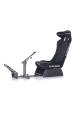 Obrázok pre Playseat Evolution PRO - ActiFit Univerzální herní židle Polstrované sedadlo Černá