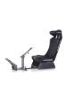 Obrázok pre Playseat Evolution PRO - ActiFit Univerzální herní židle Polstrované sedadlo Černá
