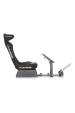 Obrázok pre Playseat Evolution PRO - ActiFit Univerzální herní židle Polstrované sedadlo Černá