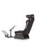Obrázok pre Playseat Evolution PRO - ActiFit Univerzální herní židle Polstrované sedadlo Černá
