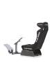 Obrázok pre Playseat Evolution PRO - ActiFit Univerzální herní židle Polstrované sedadlo Černá