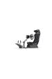 Obrázok pre Playseat Evolution PRO - ActiFit Univerzální herní židle Polstrované sedadlo Černá