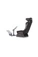 Obrázok pre Playseat Evolution PRO - ActiFit Univerzální herní židle Polstrované sedadlo Černá