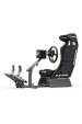 Obrázok pre Playseat Evolution PRO - ActiFit Univerzální herní židle Polstrované sedadlo Černá