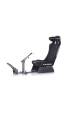 Obrázok pre Playseat Evolution PRO - ActiFit Univerzální herní židle Polstrované sedadlo Černá