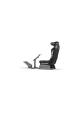 Obrázok pre Playseat Evolution PRO - ActiFit Univerzální herní židle Polstrované sedadlo Černá