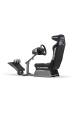 Obrázok pre Playseat Evolution PRO - ActiFit Univerzální herní židle Polstrované sedadlo Černá