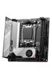 Obrázok pre MSI MPG B650I EDGE WIFI základní deska AMD B650 Zásuvka AM5 Mini ITX