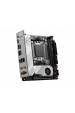 Obrázok pre MSI MPG B650I EDGE WIFI základní deska AMD B650 Zásuvka AM5 Mini ITX