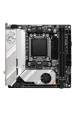 Obrázok pre MSI MPG B650I EDGE WIFI základní deska AMD B650 Zásuvka AM5 Mini ITX