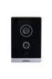Obrázok pre Dahua Technology VTO2211G-WP-S2 Černá, Stříbrná
