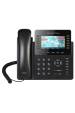 Obrázok pre Grandstream Networks GXP2170 IP telefon Černá 12 řádky LCD