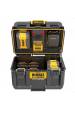 Obrázok pre NABÍJEČKA TOUGHSYSTEM DWST83471 2X4A DEWALT