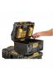 Obrázok pre NABÍJEČKA TOUGHSYSTEM DWST83471 2X4A DEWALT